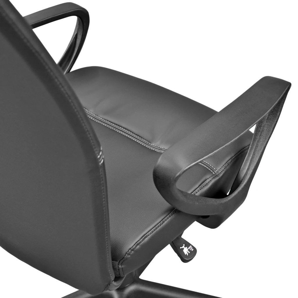 Кресло офисное f-6830~black 6