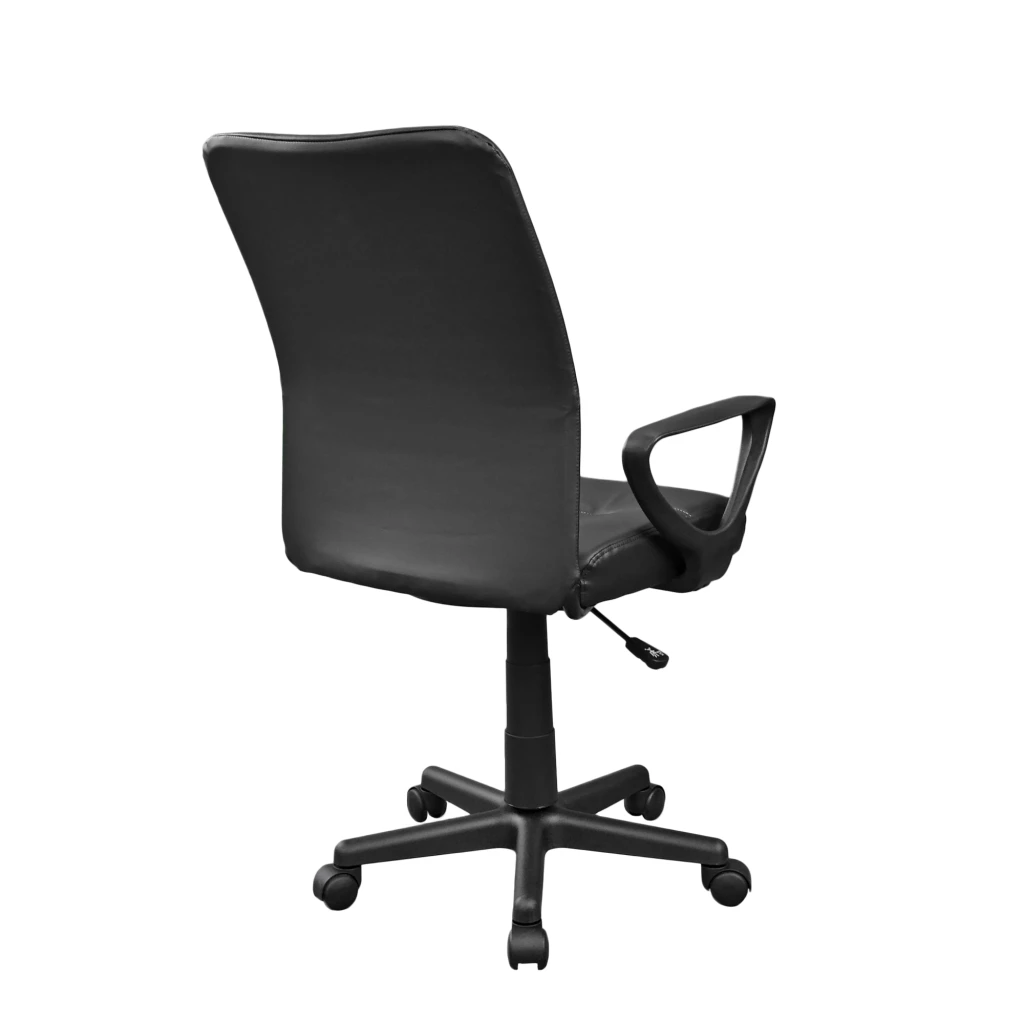 Кресло офисное f-6830~black 4