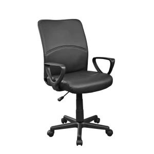Fotoliu birou f-6830~black