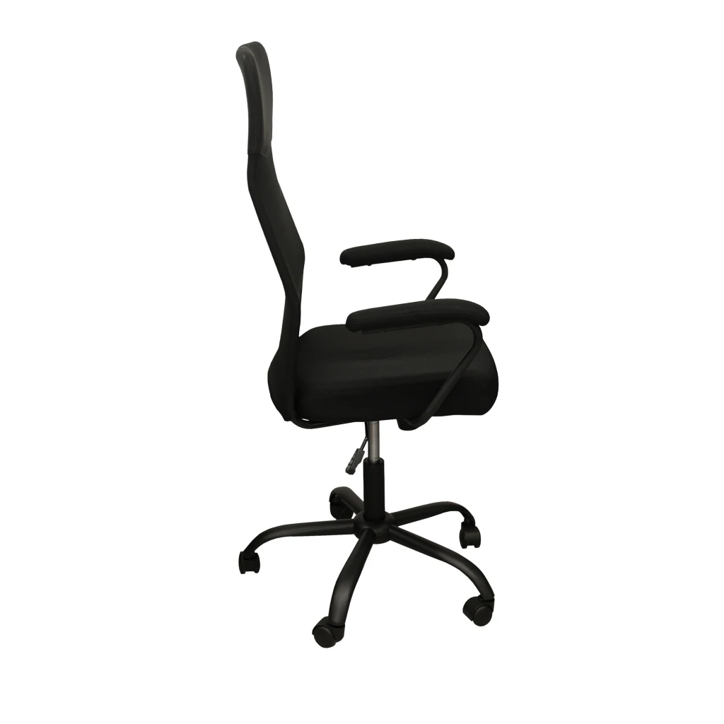 Fotoliu birou f-6310~black 3