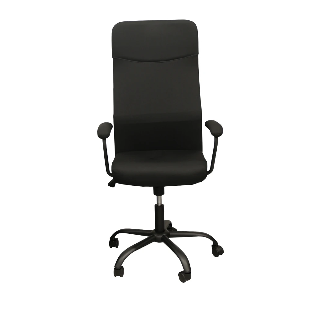Fotoliu birou f-6310~black 2
