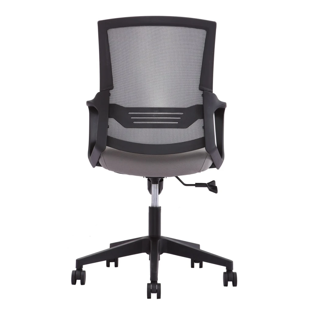 Fotoliu birou polo~grey 5