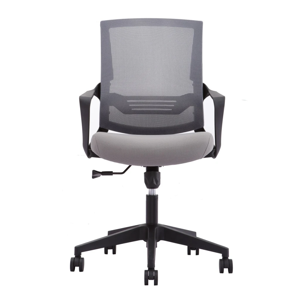 Fotoliu birou polo~grey 2