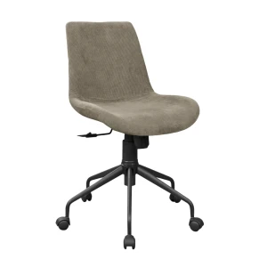 Fotoliu birou 2140w-f velvet