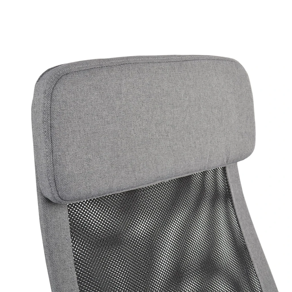 Кресло офисное f-65~grey 5