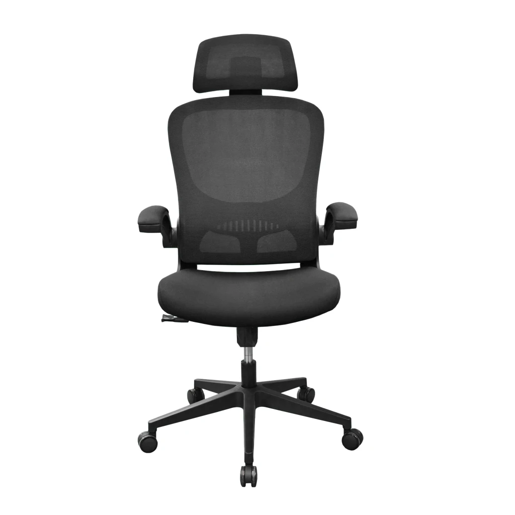 Fotoliu bioru jasper~m350a black 2