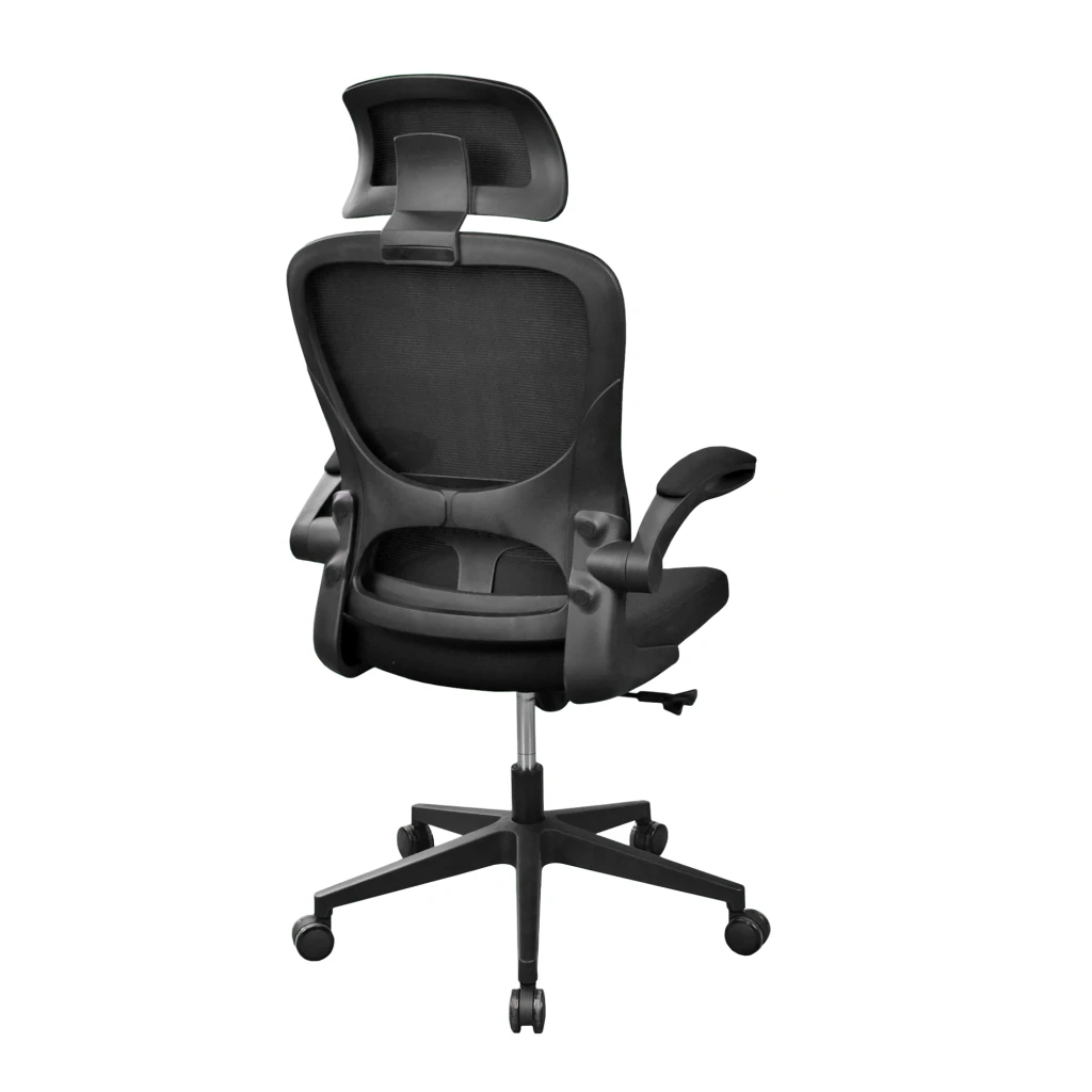 Fotoliu bioru jasper~m350a black 5