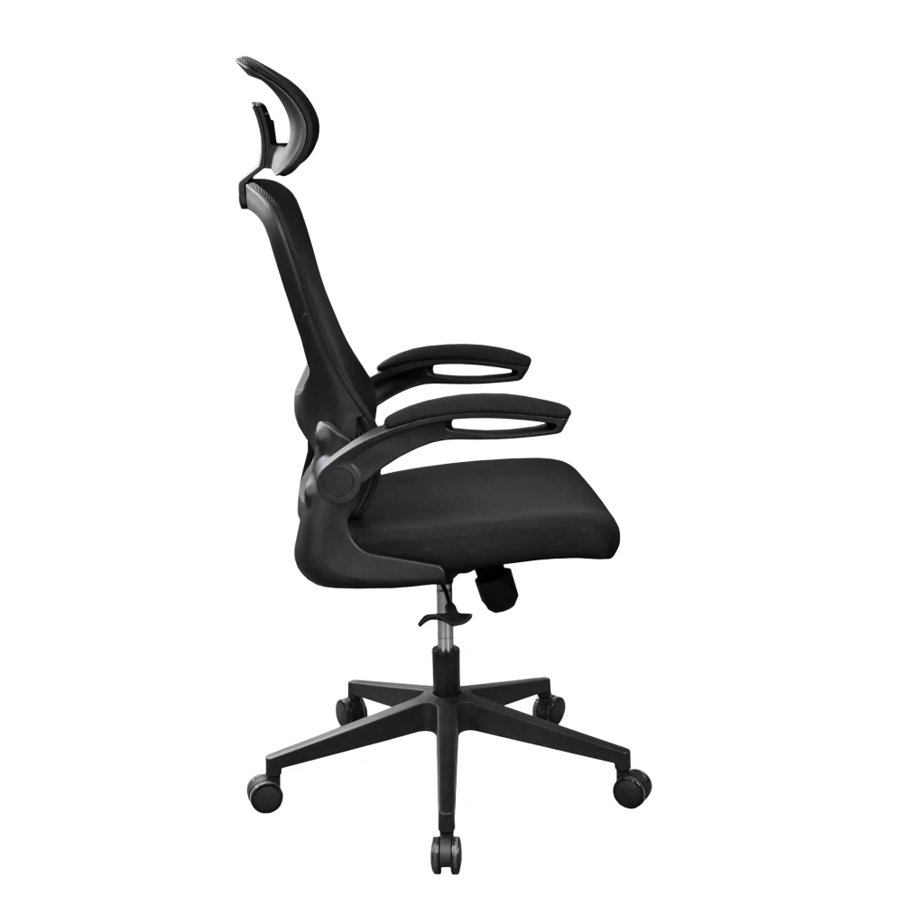 Fotoliu bioru jasper~m350a black 3