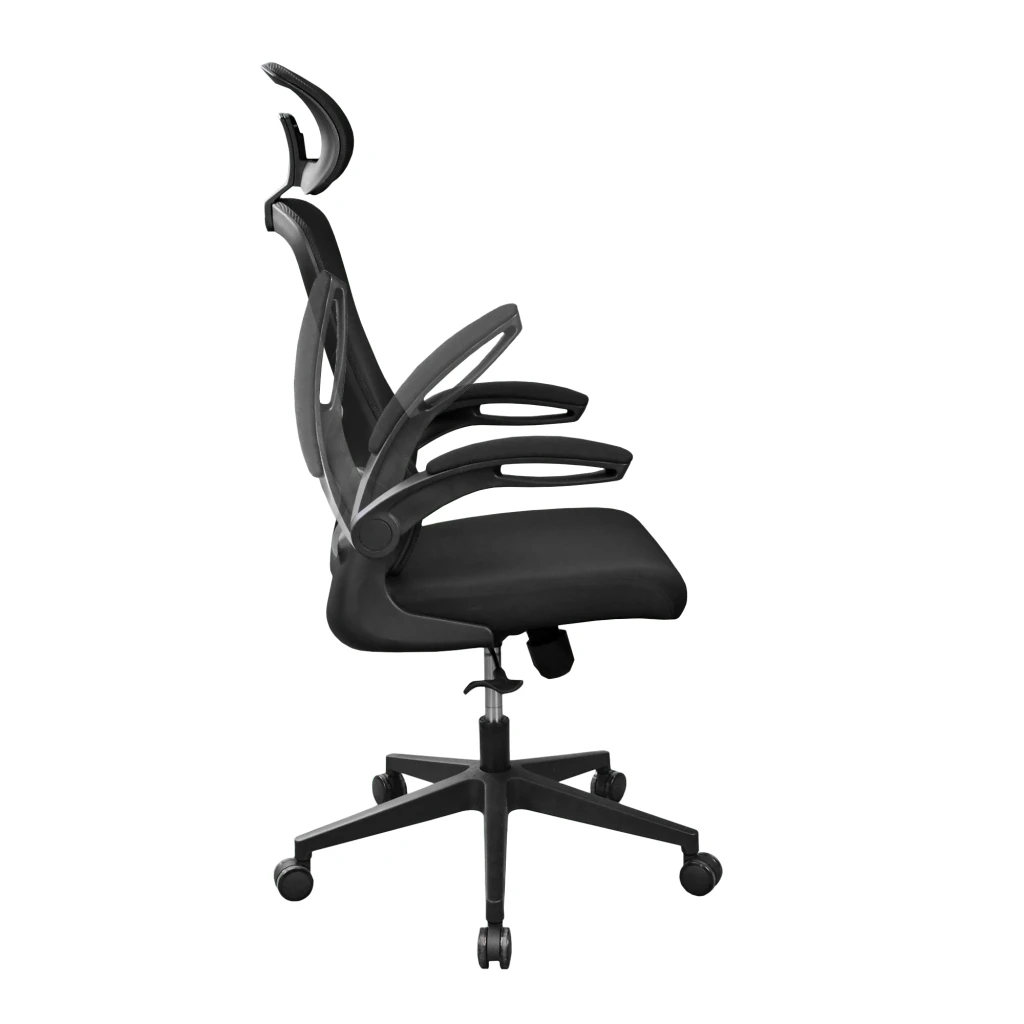 Fotoliu bioru jasper~m350a black 4