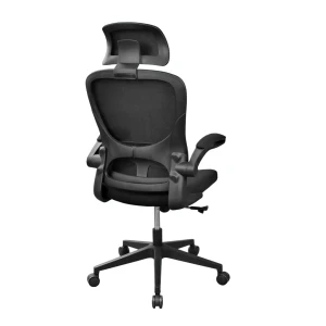 Fotoliu bioru jasper~m350a black Thumbnail 5