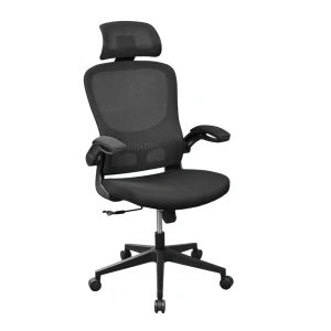 Кресло офисное jasper~m350a black