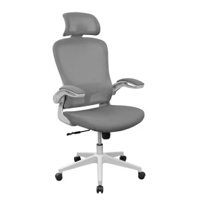 Кресло офисное jasper~m350a-g grey