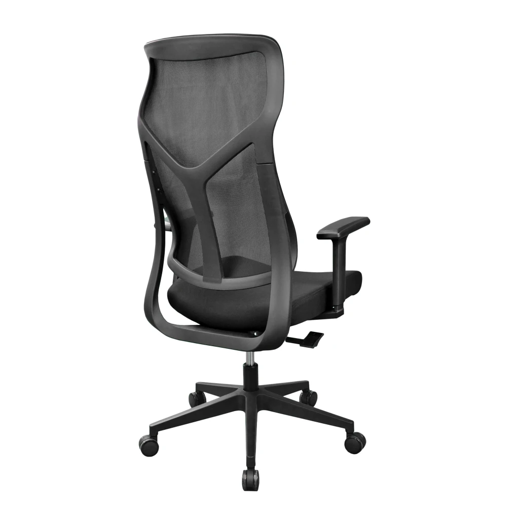 Fotoliu birou m38a~black 4