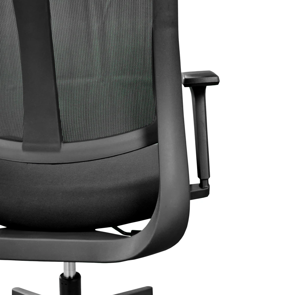 Fotoliu birou m38a~black 5