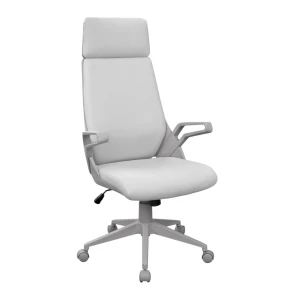 Fotoliu birou ralph~light grey cx1448h