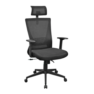 Fotoliu cooper~oc-2108 black