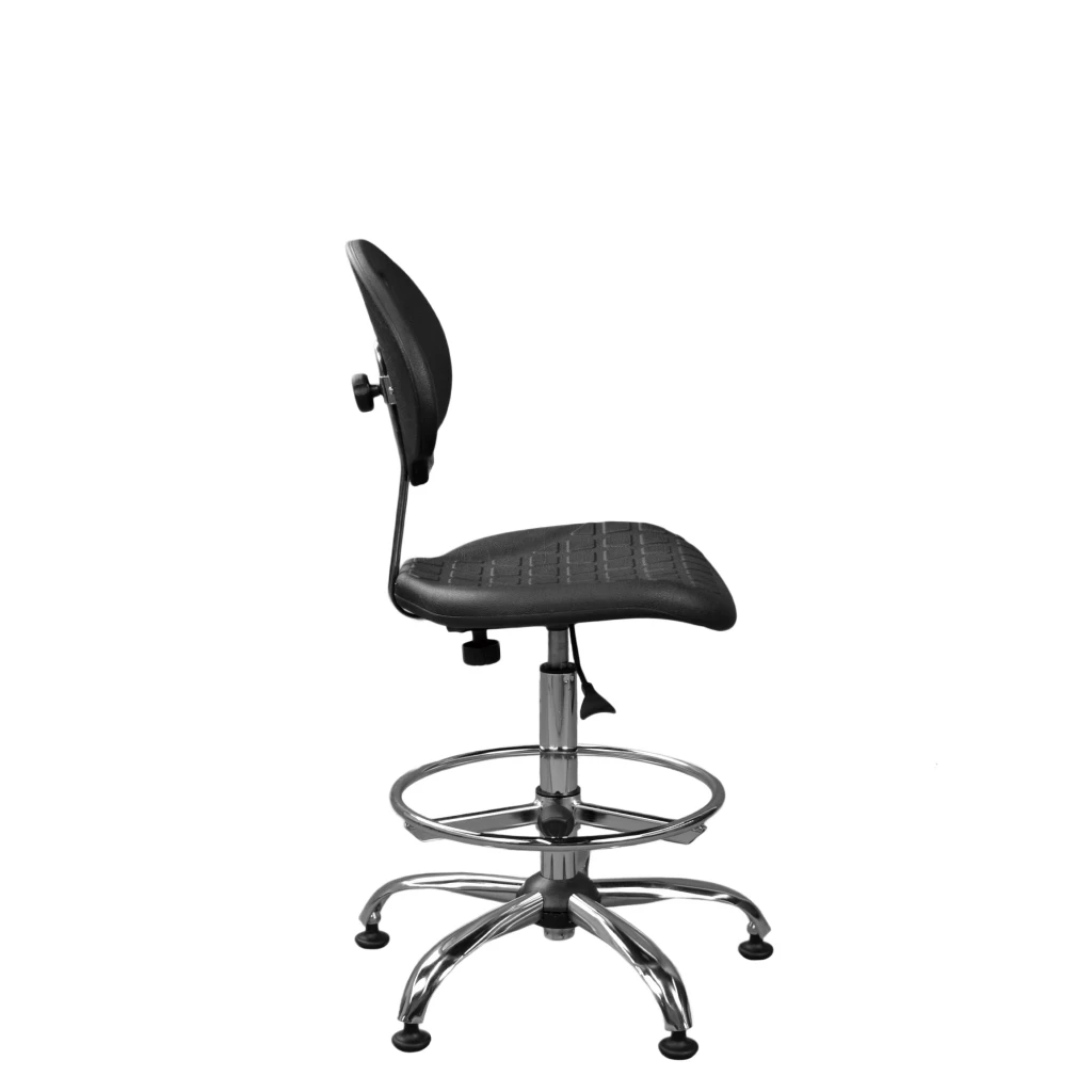 Кресло laborant gts ring base 6