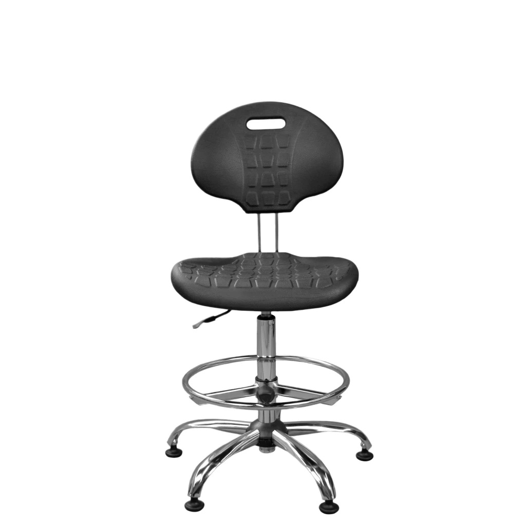 Кресло laborant gts ring base 4