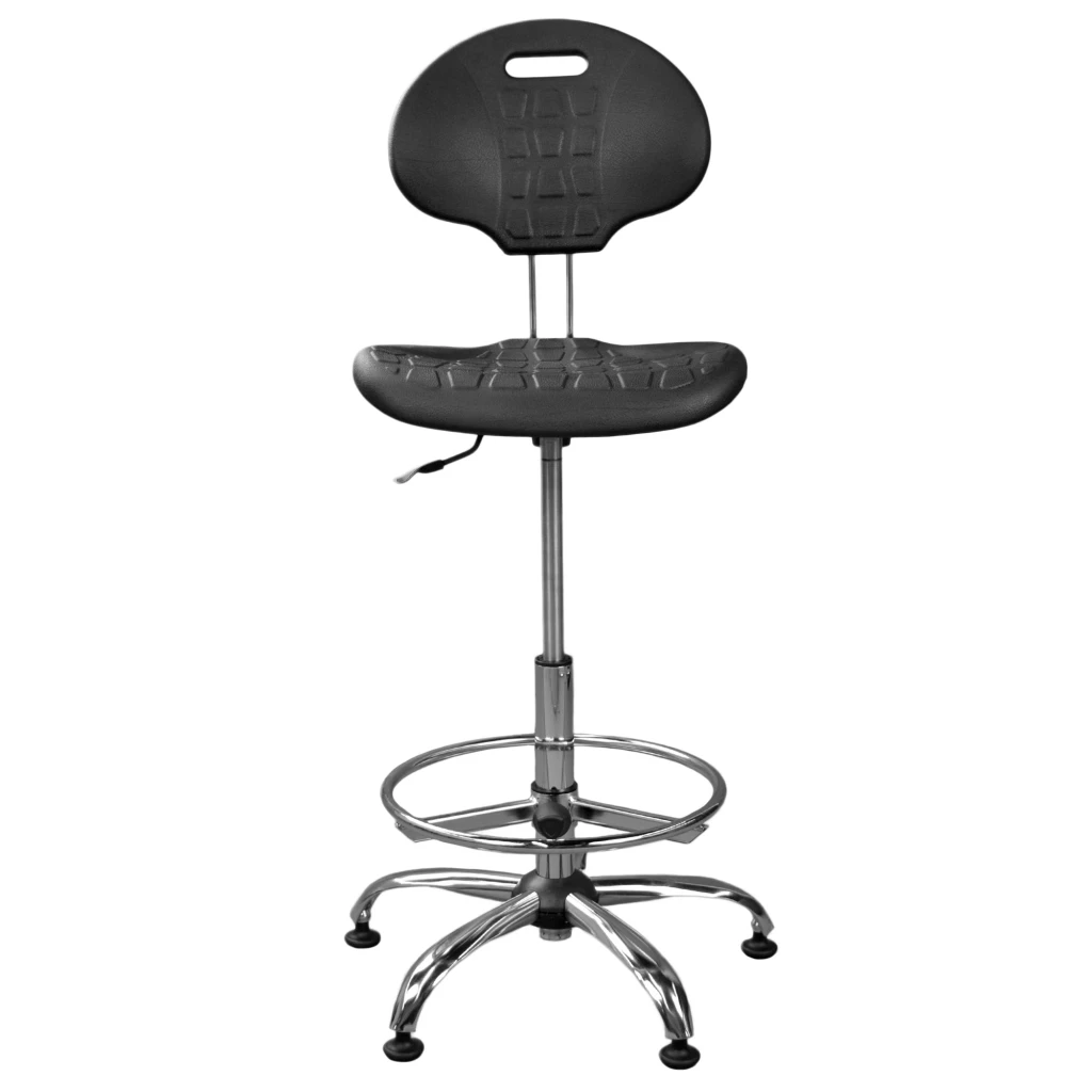 Кресло laborant gts ring base 3