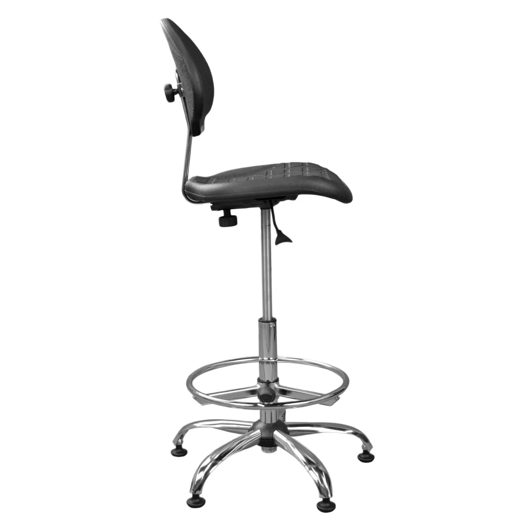 Кресло laborant gts ring base 5