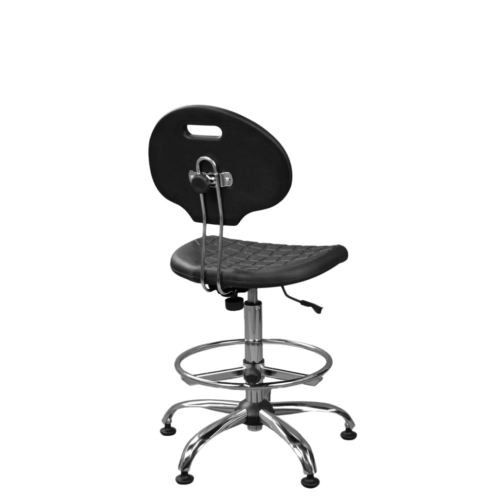 Кресло laborant gts ring base 8