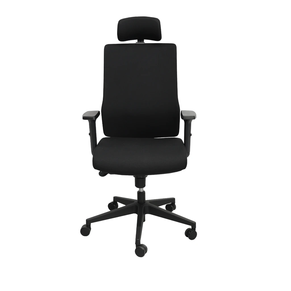 Fotoliu birou duncan~black (p039a) 2