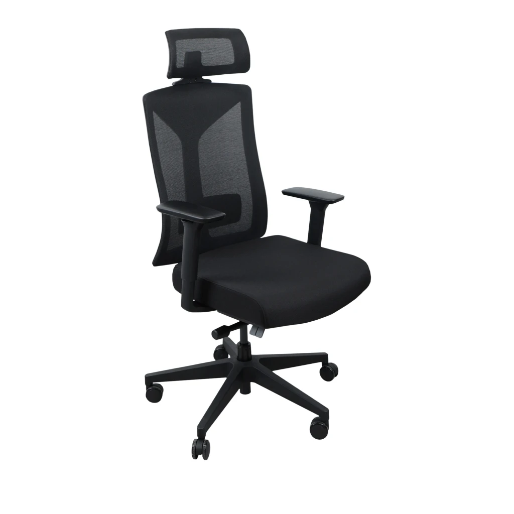 Fotoliu birou foden hb (8001a) 2