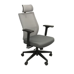 Fotoliu birou galaxy~grey
