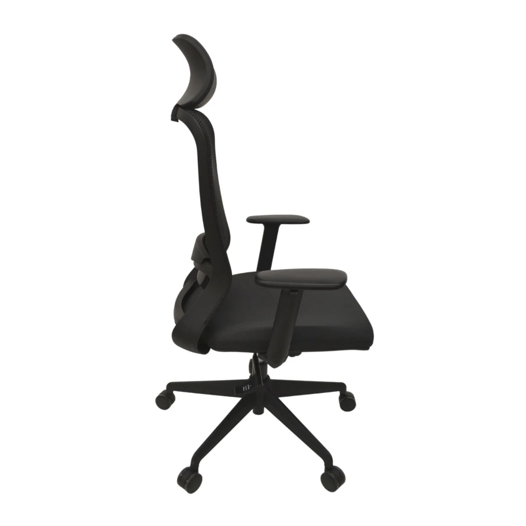 Кресло офисное m77a~black 3