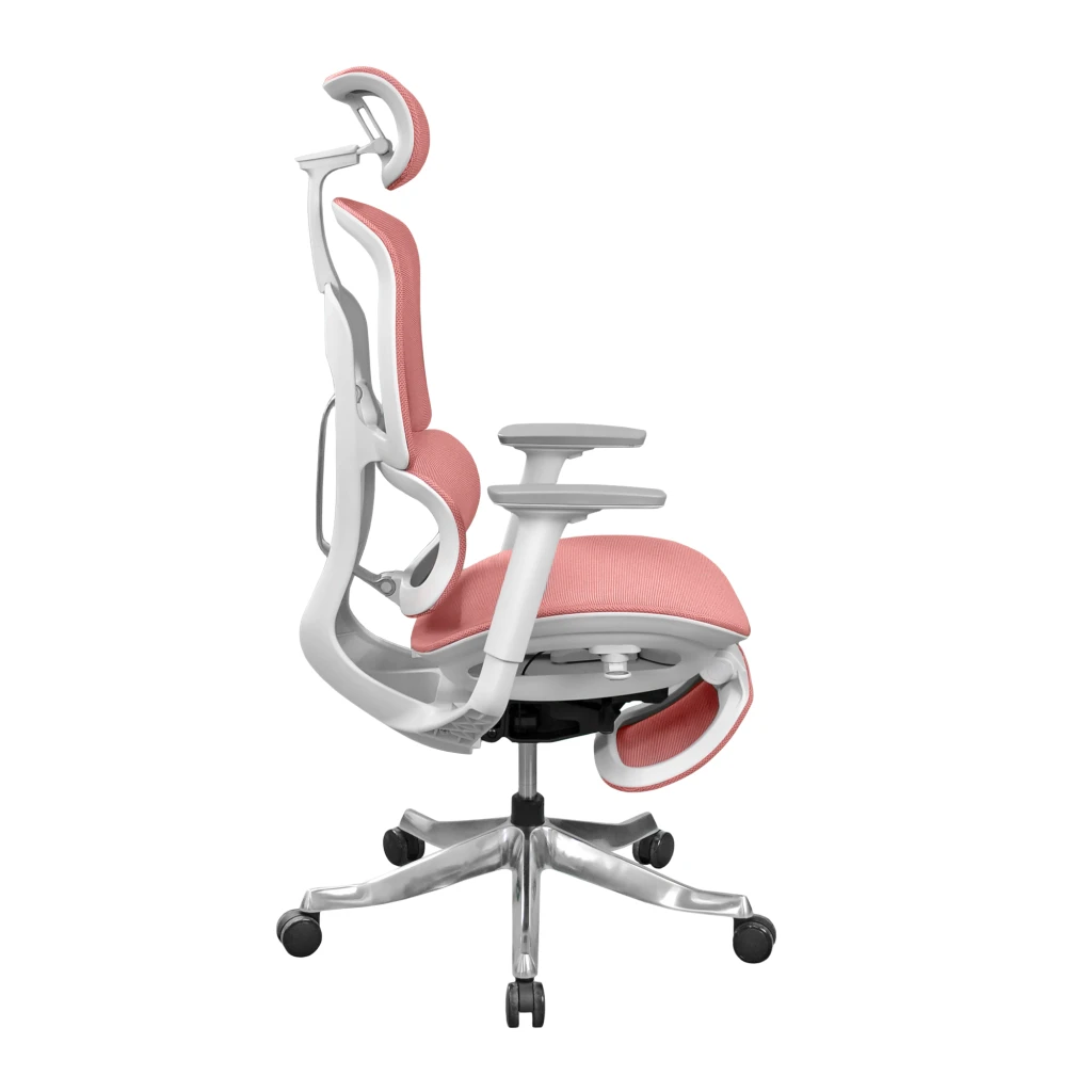 Кресло для офиса a98-hs-qw~red 3