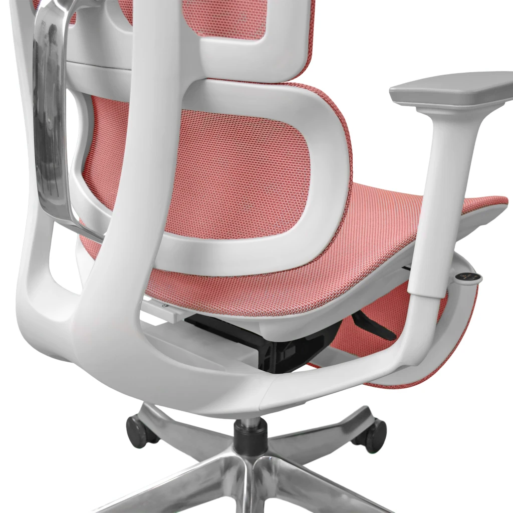 Кресло для офиса a98-hs-qw~red 5