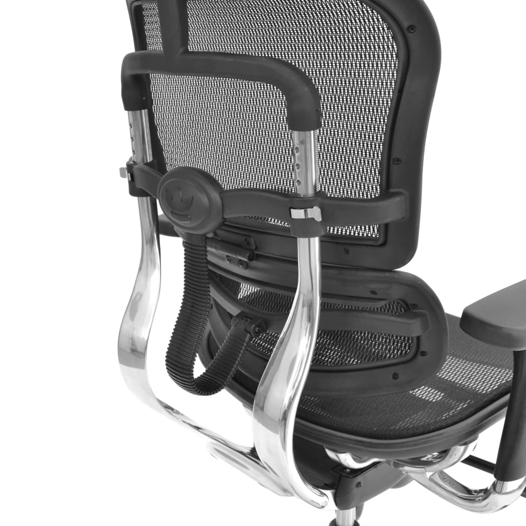 Fotoliu birou venus~black 8