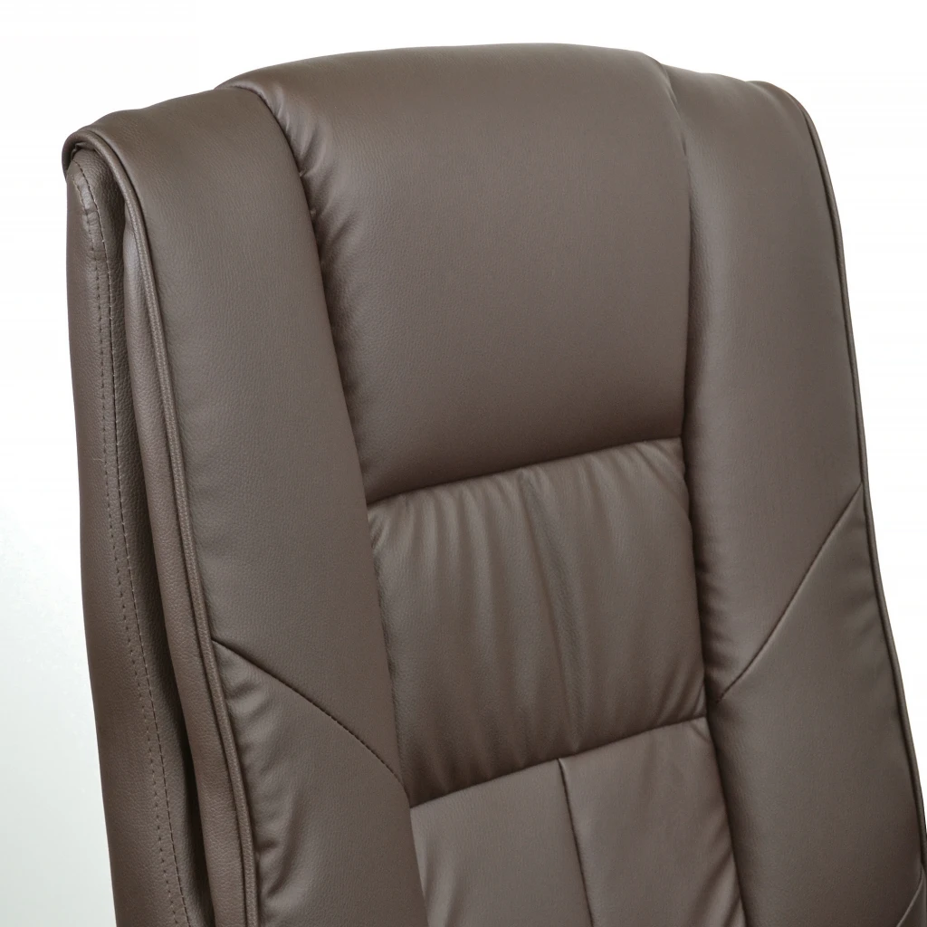 Fotoliu birou bx-1130~brown 5