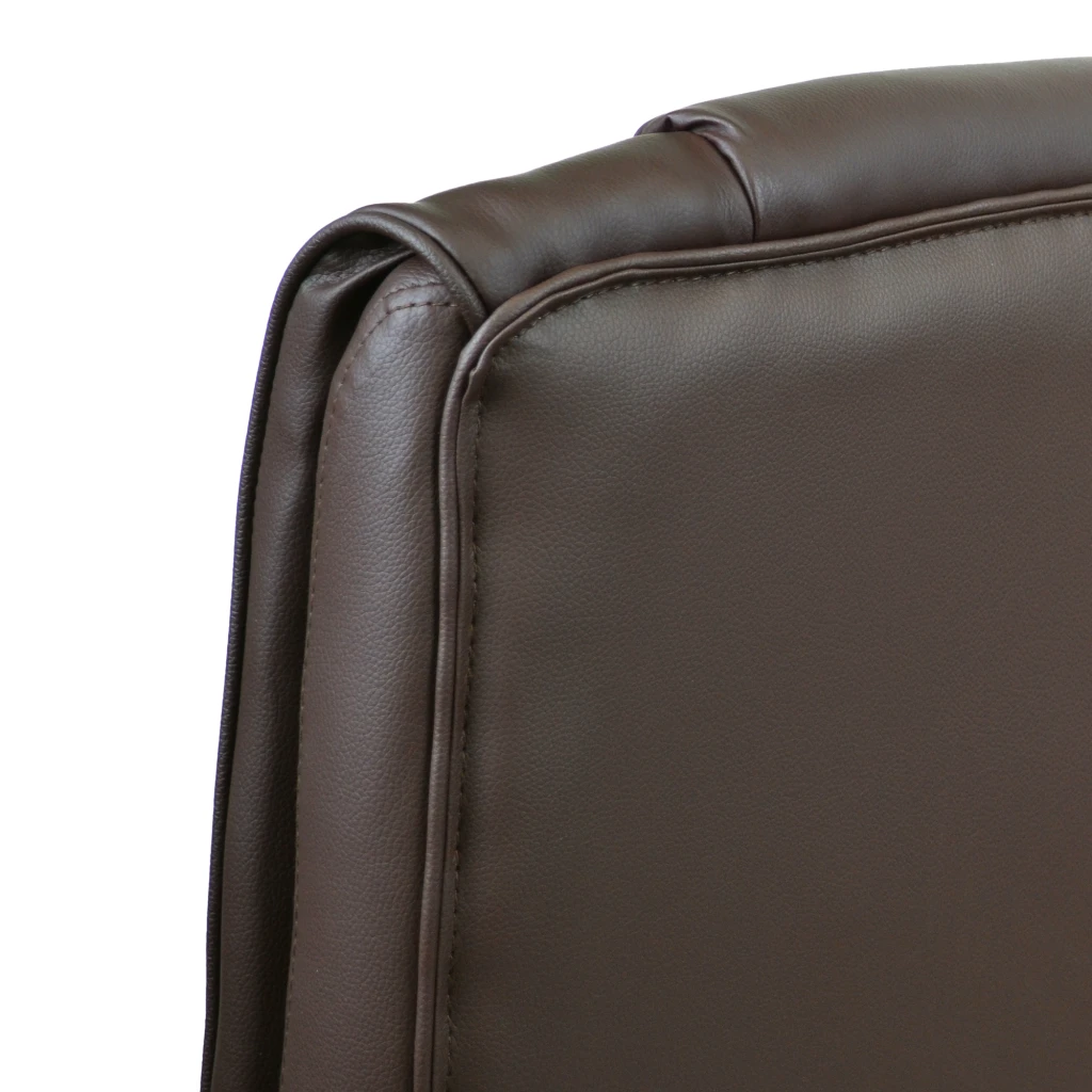 Fotoliu birou bx-1130~brown 6