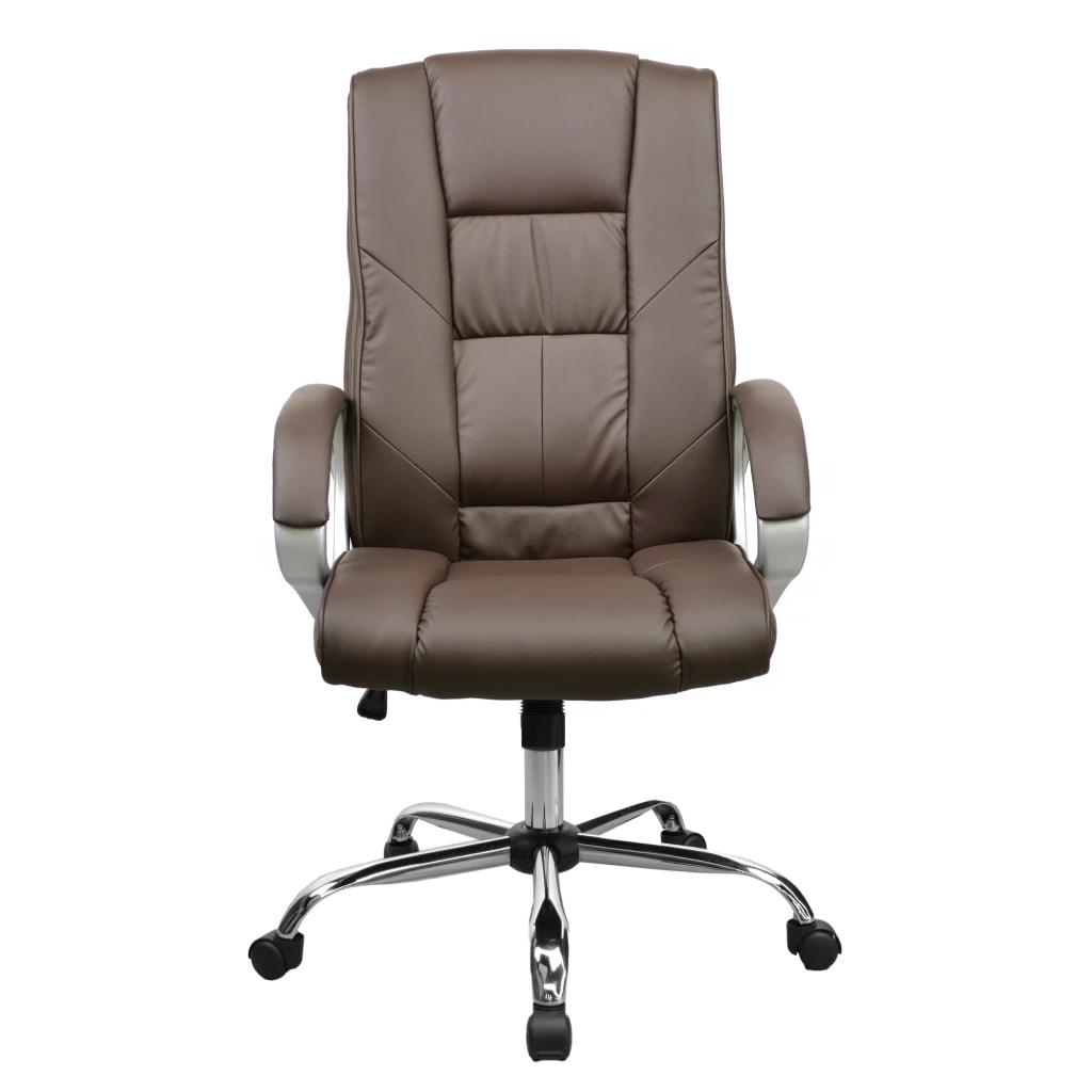 Fotoliu birou bx-1130~brown 2