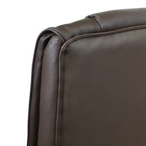 Fotoliu birou bx-1130~brown Thumbnail 6