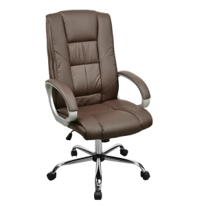 Кресло для офиса bx-1130~brown