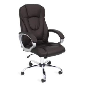Кресло офисное bx-0050~brown