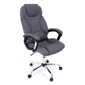 Кресло офисное bx-3022~grey