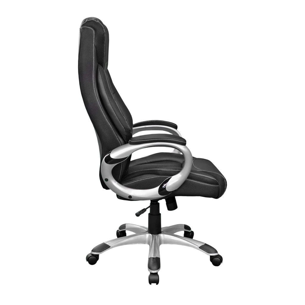 Кресло офисное sylt black cx1703h 3