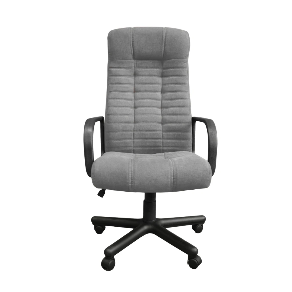 Кресло вращающееся atlant bx soro 93~middle grey 2