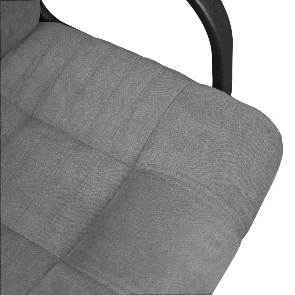 Кресло вращающееся atlant bx soro 93~middle grey 6