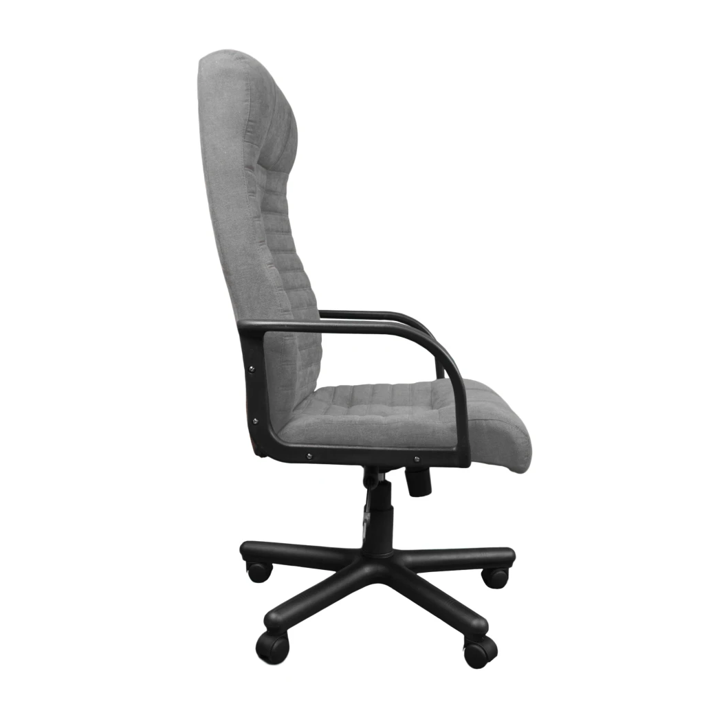 Кресло вращающееся atlant bx soro 93~middle grey 3