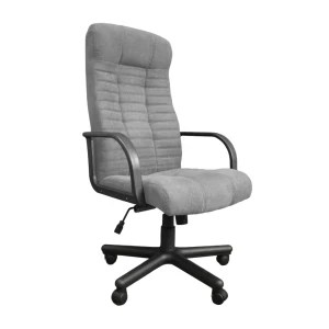 Кресло вращающееся atlant bx soro 93~middle grey