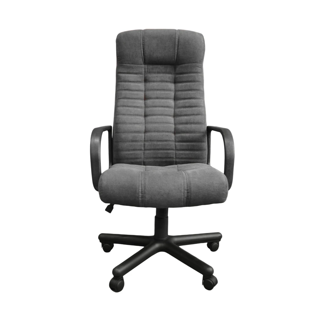 Кресло вращающееся atlant bx soro 95~grey 2