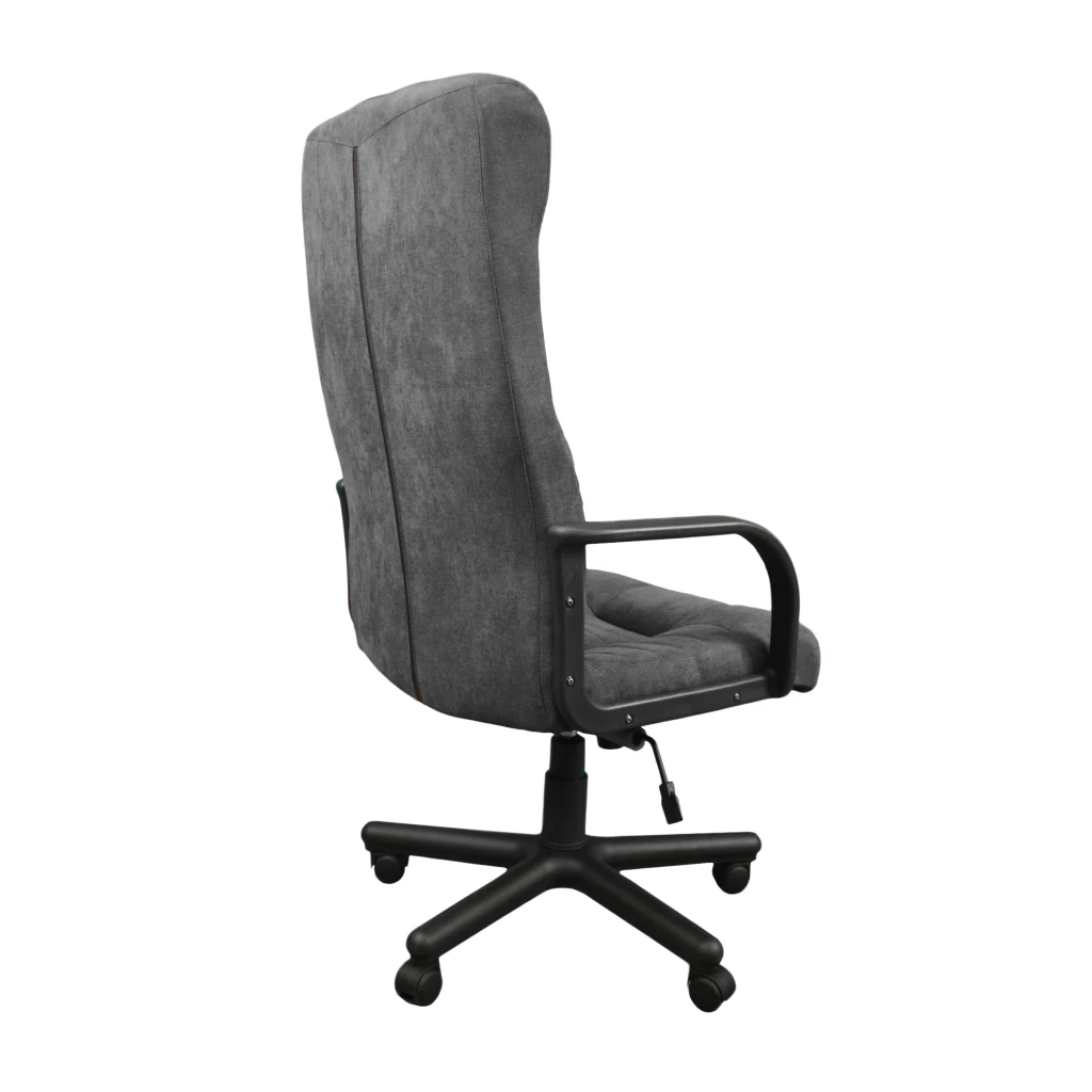 Кресло вращающееся atlant bx soro 95~grey 4