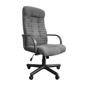 Кресло вращающееся atlant bx soro 95~grey