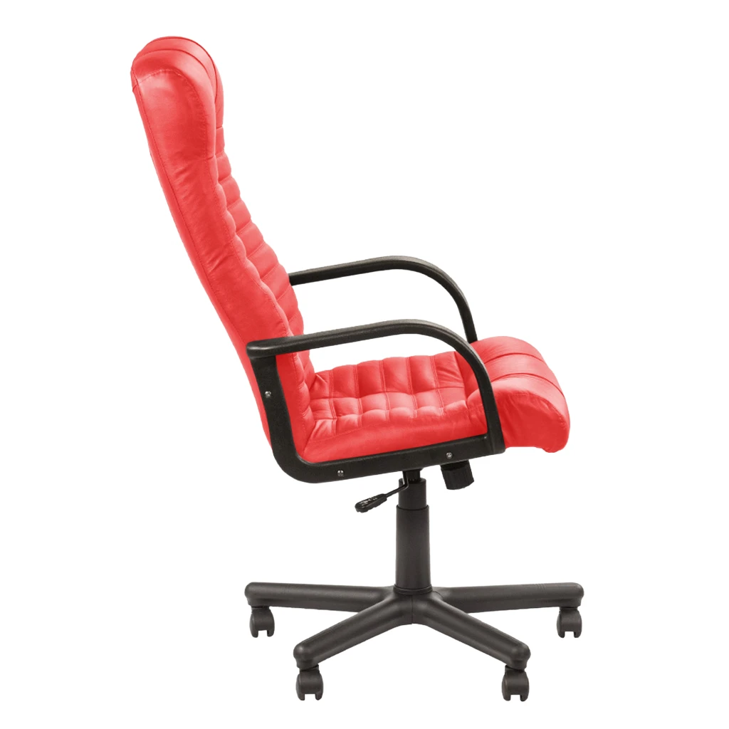 Кресло вращающееся atlant bx red eco-90 3