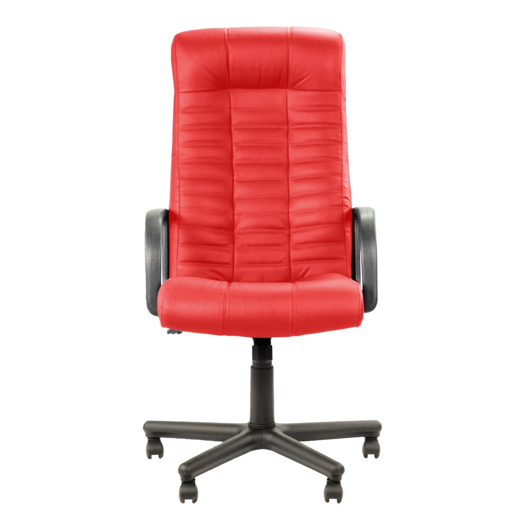Кресло вращающееся atlant bx red eco-90 2
