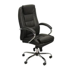 Fotoliu birou bx-3796~black